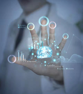 华卫健康管理集团 全方位健康管理与咨询服务