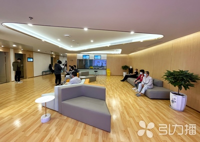 家门口的智慧守护 无缝对接上海顶级专家健康管理服务