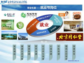 北京信息职业技术学院 健康管理与咨询专业招生信息
