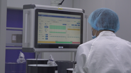 数字供应链革新 年省百万成本、效率提升6倍的背后秘诀